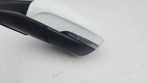 Foto 3ª: Retrovisor Izquierdo Ford Focus TITANIUM 120CV 88KW [ZTDA] (2018)