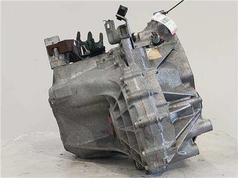Foto 4ª: Caja Cambios Mazda 5 2.0 143CV [RF7J] (2007)