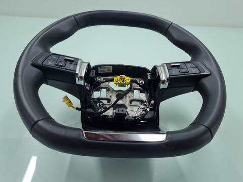 Foto 4ª: Volante Citroen C4 130CV [HN05] (2022)