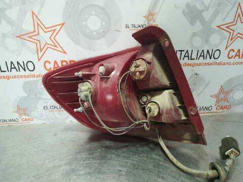 Foto 2ª: Piloto Trasero Derecho Hyundai Getz 1.1 BASICO 67CV 49KW [G4HG] (2006)