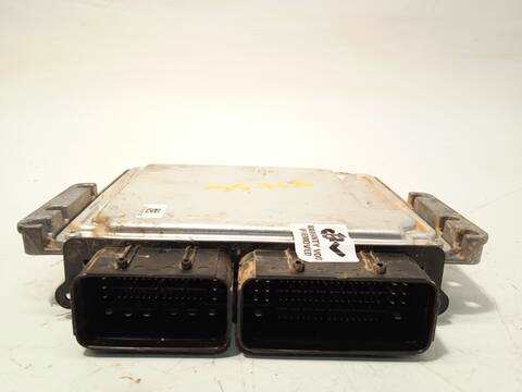 Foto 3ª: Centralita Motor ECU Fiat Doblo BLUEHDI 100 102CV 75KW FURGONETA [YH01] (2023)