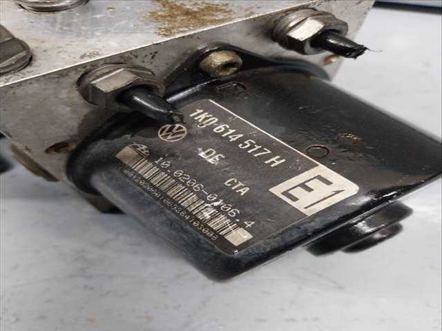 Foto 2ª: Abs Seat Toledo 2.0 G (2005)