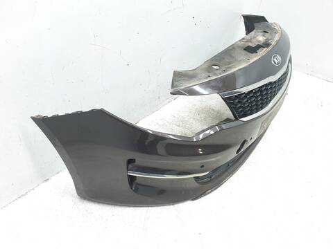 Foto 3ª: Paragolpes Delantero Kia Optima DRIVE [D4FD] (2016)