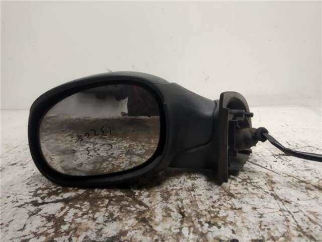 Retrovisor Izquierdo Citroen C3 1.4 HDI
