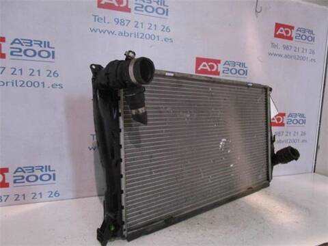 Foto 2ª: Radiador Motor Bmw Serie 1 114 2.0 118D BERLINA 143CV 105KW [N47 D20 C] (2008)