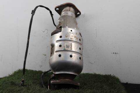 Catalizador Kia Stonic TECH 101CV 74KW