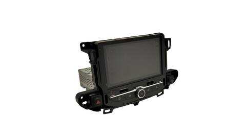 Pantalla Multifuncion Opel Crossland BASIS 1 82CV