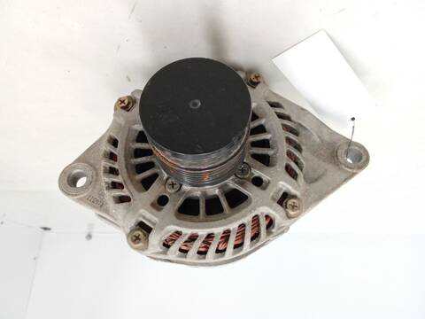 Alternador Jeep Patriot 2.4 LIMITED [2 4 LTR. - 125 KW 16V CAT] 170CV