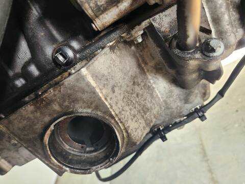 Motor Completo Mercedes Clase G 230 GLC 250 D 4MATIC 253.909) 204CV 150KW