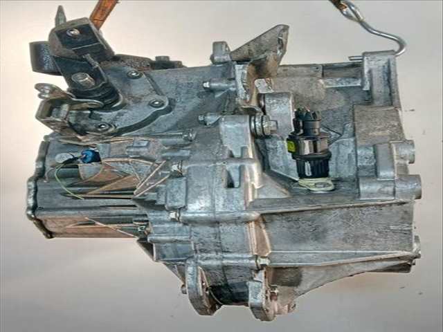 Foto 3ª: Caja Cambios Chevrolet Nubira 2.0 TCDI 121CV (2005)