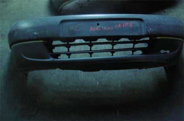 Foto 3ª: Paragolpes Delantero Citroen Berlingo 2.0 HDI [RHY (DW10TD)]