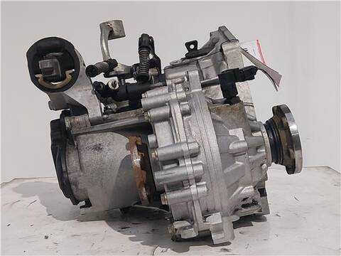 Foto 4ª: Caja Cambios Volkswagen Polo 1.4 TDI 75CV 55KW [AMF] (2001)