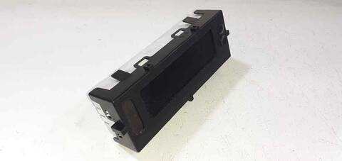 Pantalla Multifuncion Renault Fluence DYNAMIQUE 110CV 81KW