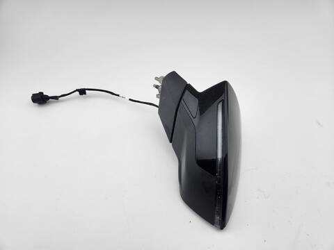 Foto 4ª: Retrovisor Izquierdo Seat Ibiza FR XM 110CV 81KW [DLAA] (2023)