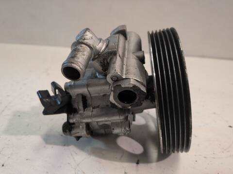 Foto 3ª: Bomba de Direccion Citroen Jumpy RHX (2004)