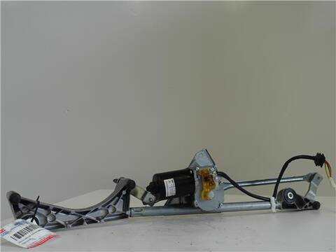 Motor Limpia Delantero Mercedes Clase C 160 1.8 C 180 COMPRESSOR 203.746) COUPE 143CV 105KW