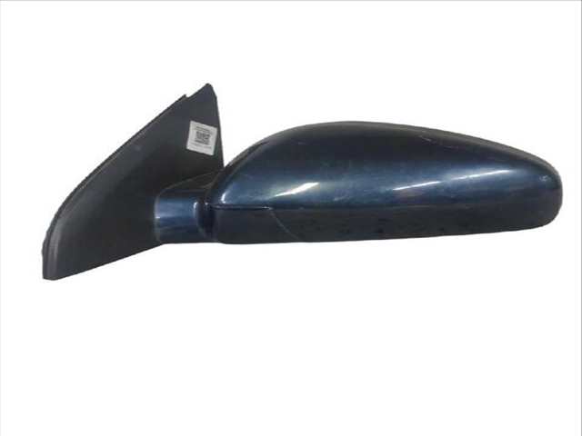 Foto 2ª: Retrovisor Izquierdo Opel Vectra 1.8 16V (2002)