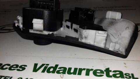 Foto 3ª: Mando Retrovisor Volkswagen Golf ADVANCE BLUEMOTION 105CV 77KW [CLHA] (2014)