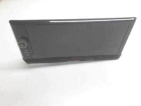 Foto 2ª: Pantalla Multifuncion Citroen Berlingo LIVE M (2008)