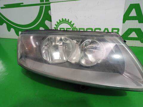 Faro Derecho Audi A6 2.4 BERLINA 177CV 130KW