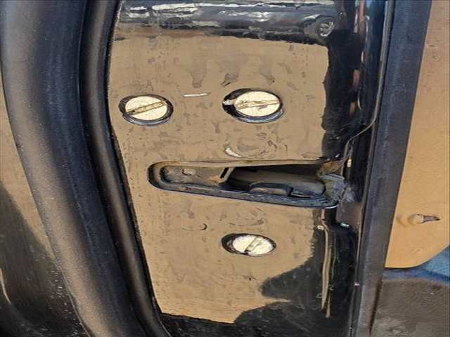 Cerradura Puerta Delantera Izquierda Land Rover Range V6 TD S 190CV 140KW