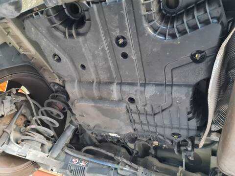 Deposito AdBlue Citroen DS5 SPORT 181CV 133KW
