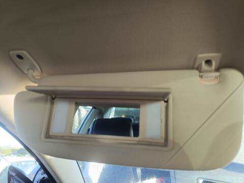 Foto 2ª: Parasol Izquierdo Citroen C6 BUSINESS 204CV 150KW (2006)