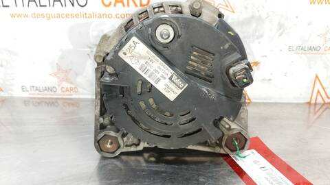 Foto 3ª: Alternador Nissan Almera ACENTA 82CV 60KW [D-K9K] (2005)