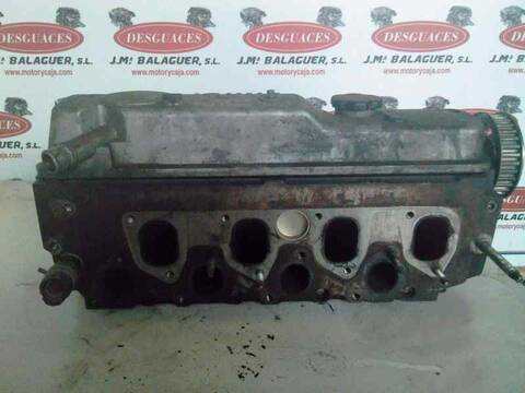 Foto 3ª: Culata Ford Focus 1.8 TDDI TD CAT BERLINA 90CV