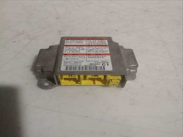 Centralita Airbag Nissan Pixo K10B