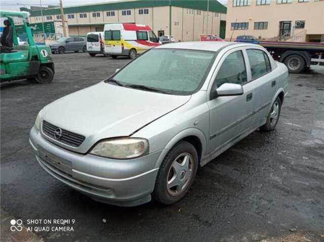 Foto 1ª: Cremallera de Direccion Opel Astra 1.6 16V [X 16 XEL]