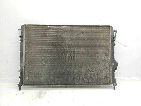 Foto 3ª: Radiador Motor Renault Megane 102CV 75KW I CLASSIC LA0) [F9Q K7] (2002)