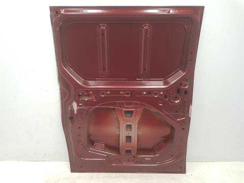 Foto 3ª: Puerta Lateral Corredera Izquierda Renault Trafic L1H1 29T KOMFORT (2014)