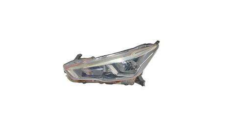 Faro Izquierdo Nissan Micra 1.5 DCI TD CAT 90CV