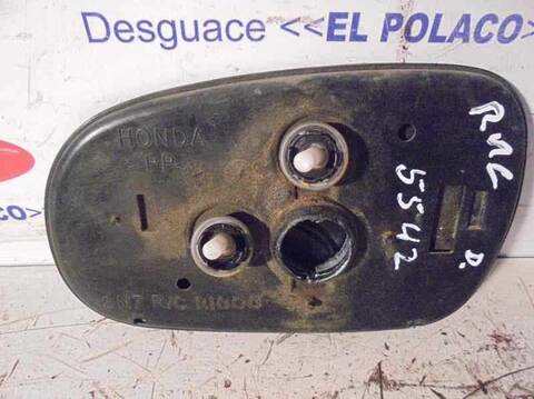 Foto 2ª: Retrovisor Derecho Honda Accord 2.0 TDI CAT BERLINA 105CV 77KW [20T2N] (1998)