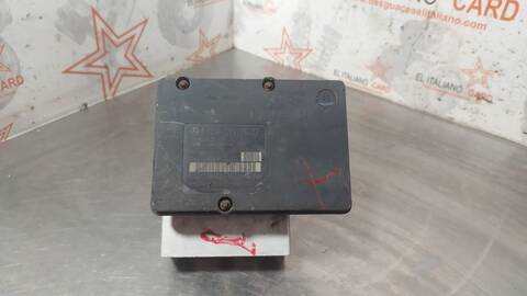 Foto 4ª: Abs Mercedes Clase C 160 BERLINA 170CV 125KW (2000)