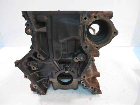 Foto 2ª: Bloque Motor Opel Vivaro 90 - 114 CV [M9R780 M9R LDN] (2010)