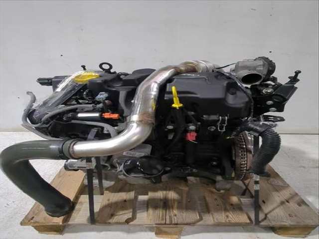 Motor Completo Renault Laguna RENAULT LAGUNA III GRANDTOUR 109CV