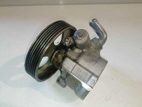 Foto 2ª: Bomba de Direccion Peugeot Partner ACCESS 1.6 16V HDI FAP 75CV