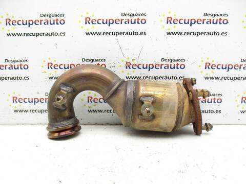 Foto 3ª: Catalizador Opel Antara Z20DMH (2007)