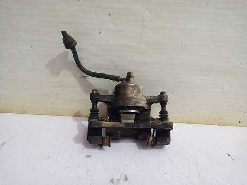 Foto 3ª: Pinza Freno Delantera Izquierdo Daewoo Matiz CD 52CV 38KW [F8CV] (2004)