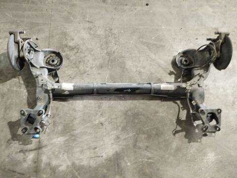 Puente Trasero Citroen Berlingo 1.5 BLUEHDI 100 102CV 75KW