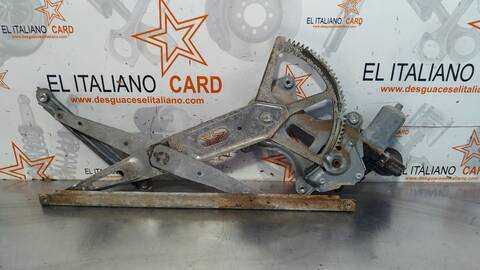 Elevalunas Eléctrico Delantero Derecho Toyota Rav4 EXECUTIVE 150CV 110KW