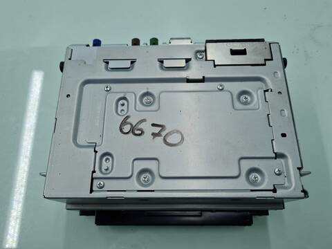 Foto 1ª: Sistema GPS Volvo V40 MOMENTUM 114CV 84KW [D4162T] (2015)
