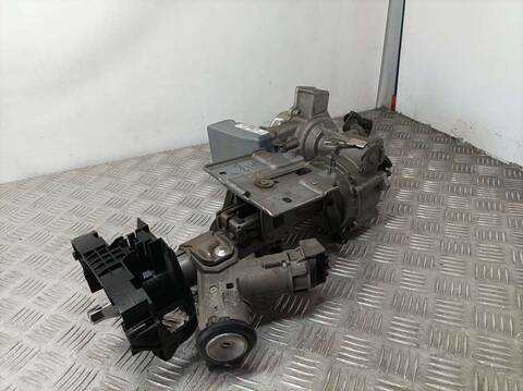 Foto 2ª: Columna Dirección Ford Fiesta AMBIENTE 75CV 55KW [UGJC] (2014)