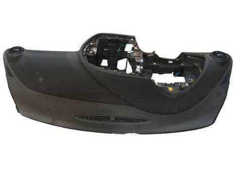 Foto 2ª: Kit Airbag Seat Leon 1.9 TDI (2005)