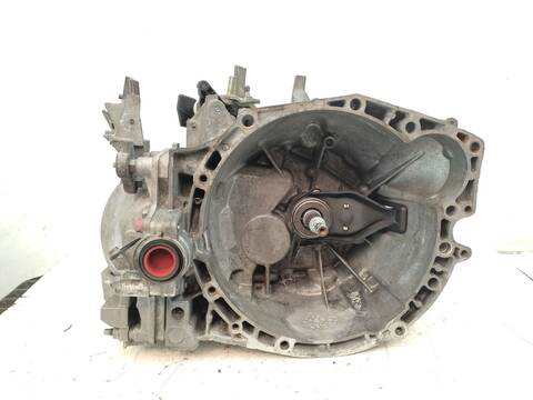 Caja Cambios Citroen C5 2.0 16V RWRFJC RWRFJF) 140CV 103KW