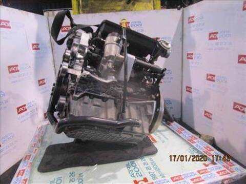 Foto 3ª: Motor Completo Rover Serie 75 2.0 CDT 115CV 85KW [D/ 204D2] (2000)