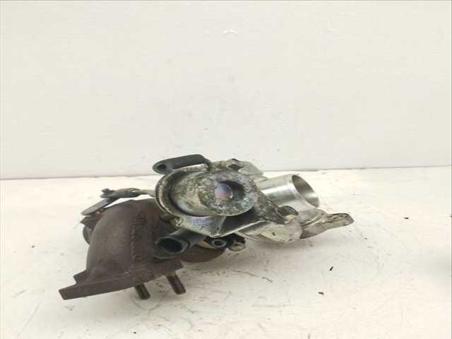 Turbocompresor Citroen C3 EXCLUSIVE PICASSO 90CV 66KW