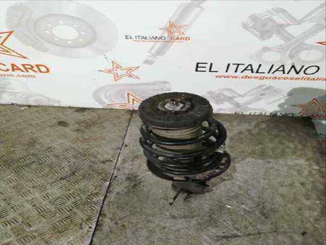 Amortiguador Delantero Izquierdo Opel Astra 2.0 16V CDTI 165CV 121KW